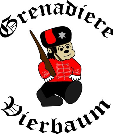 Grenadiere Vierbaum