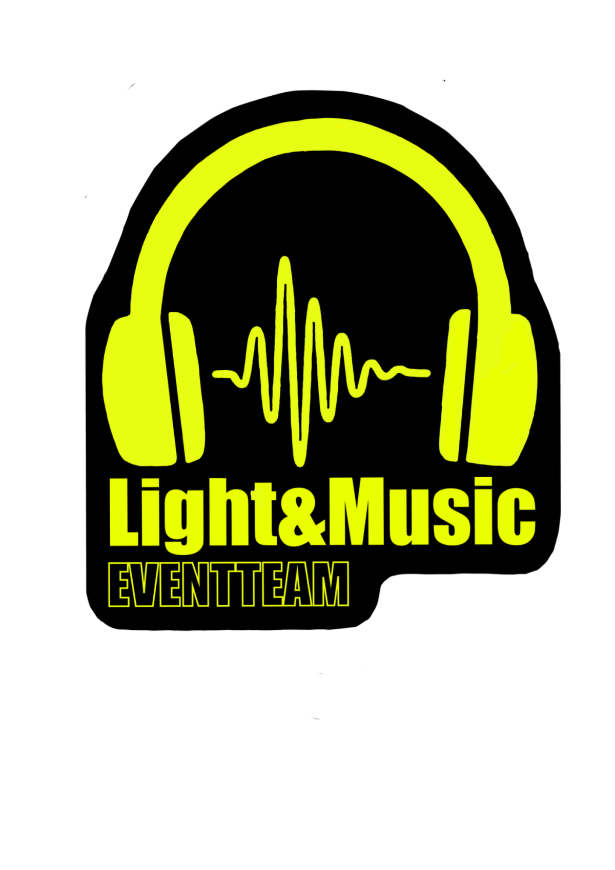 Bild von der Webseite von Light&Music Eventteam